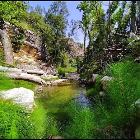 Rifugio San Giacomo Ragusa Zewnętrze zdjęcie