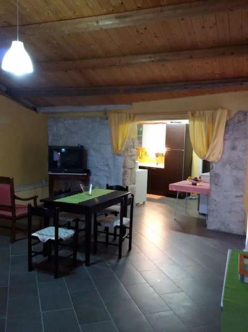 Rifugio San Giacomo Ragusa Zewnętrze zdjęcie