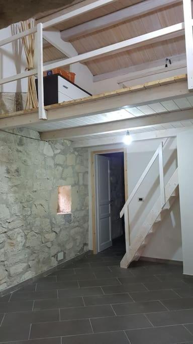 Rifugio San Giacomo Ragusa Zewnętrze zdjęcie