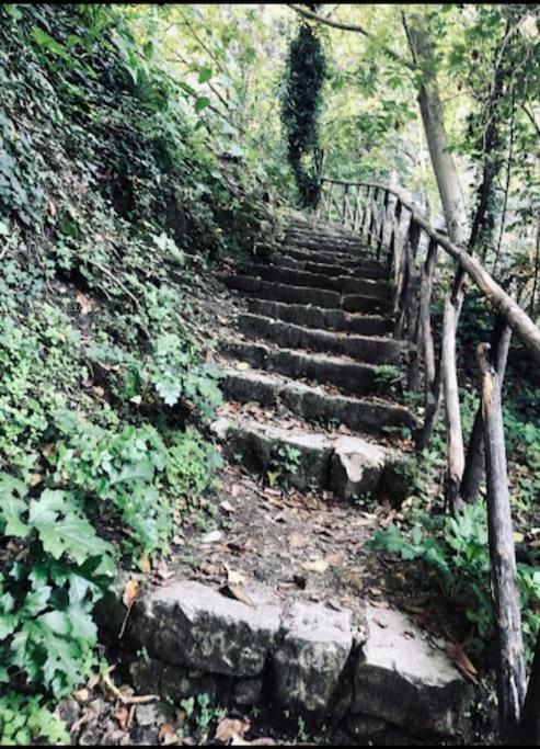 Rifugio San Giacomo Ragusa Zewnętrze zdjęcie