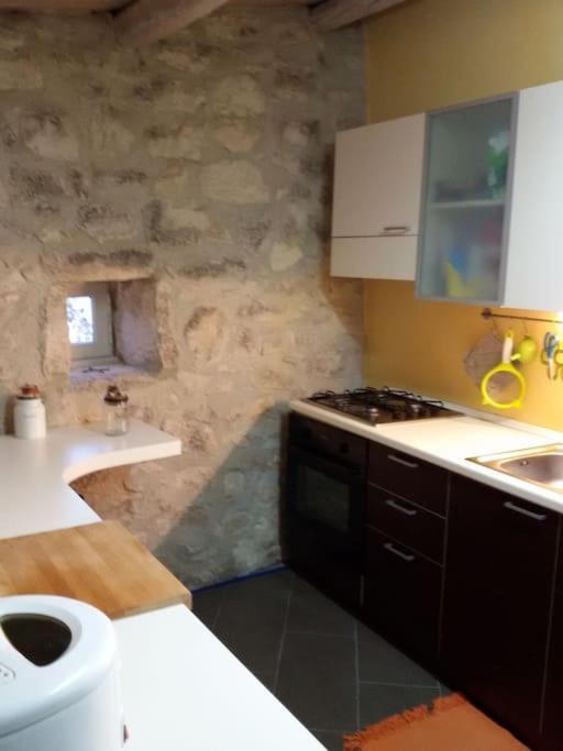 Rifugio San Giacomo Ragusa Zewnętrze zdjęcie