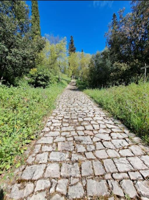 Rifugio San Giacomo Ragusa Zewnętrze zdjęcie