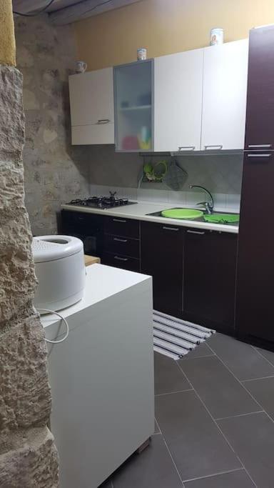 Rifugio San Giacomo Ragusa Zewnętrze zdjęcie